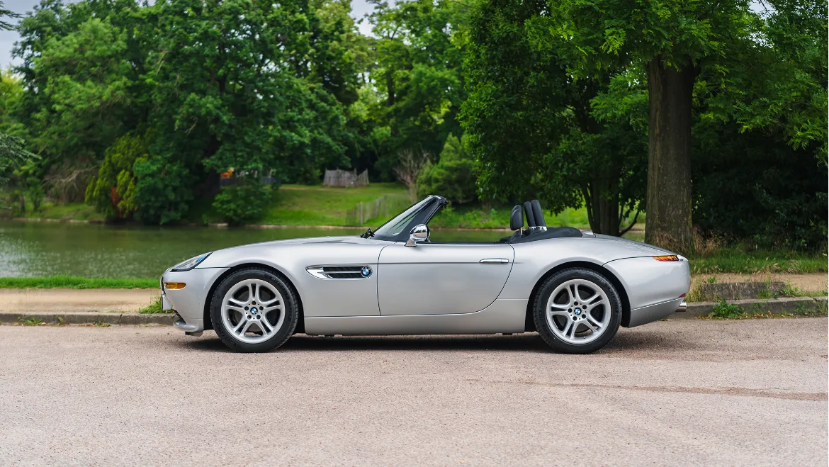 BMW BMW Z8